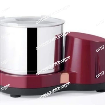 Bean To Bar Handmade Chocolate Grinder Nut Jam Pistachio Cocoa Bean Refiner Stone Grinding