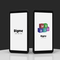 Bigme Hibreak ereader, 5.84'' e-ink eBook reader, 36-level adjustable front light, Android 11 open system, dual camera e-book