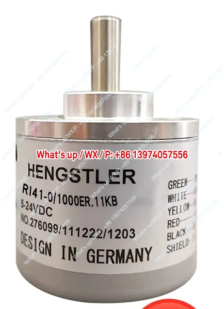 Applicable to hengstler  RI41-0/1000ER.11KB Heinz encoder