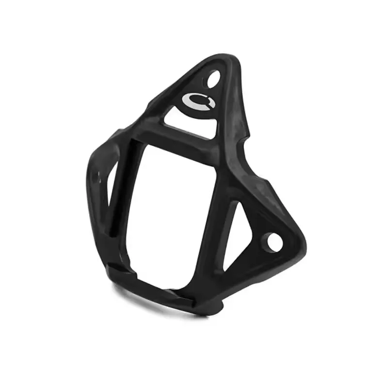 Aluminum Helmet Frame Mount NVG Shroud Adapter 3 Hole Skeleton ARC Rail Lightweight Aluminum for FAST MICH Helmet