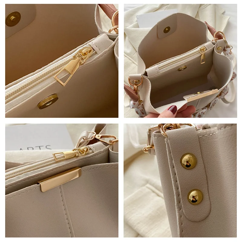 Thumbnail 3 - #82 Square Crossbody Bags Comparison Guide