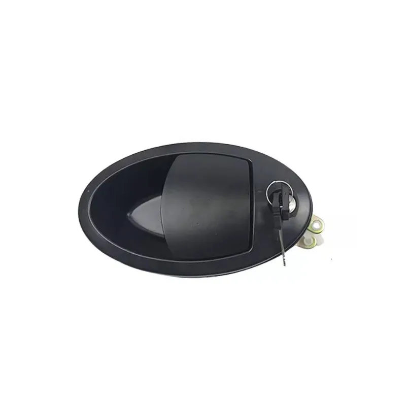 

Cab Door Lock Assembly Excavator Parts for XCMG XE135 150 10 215 230 260ABCD
