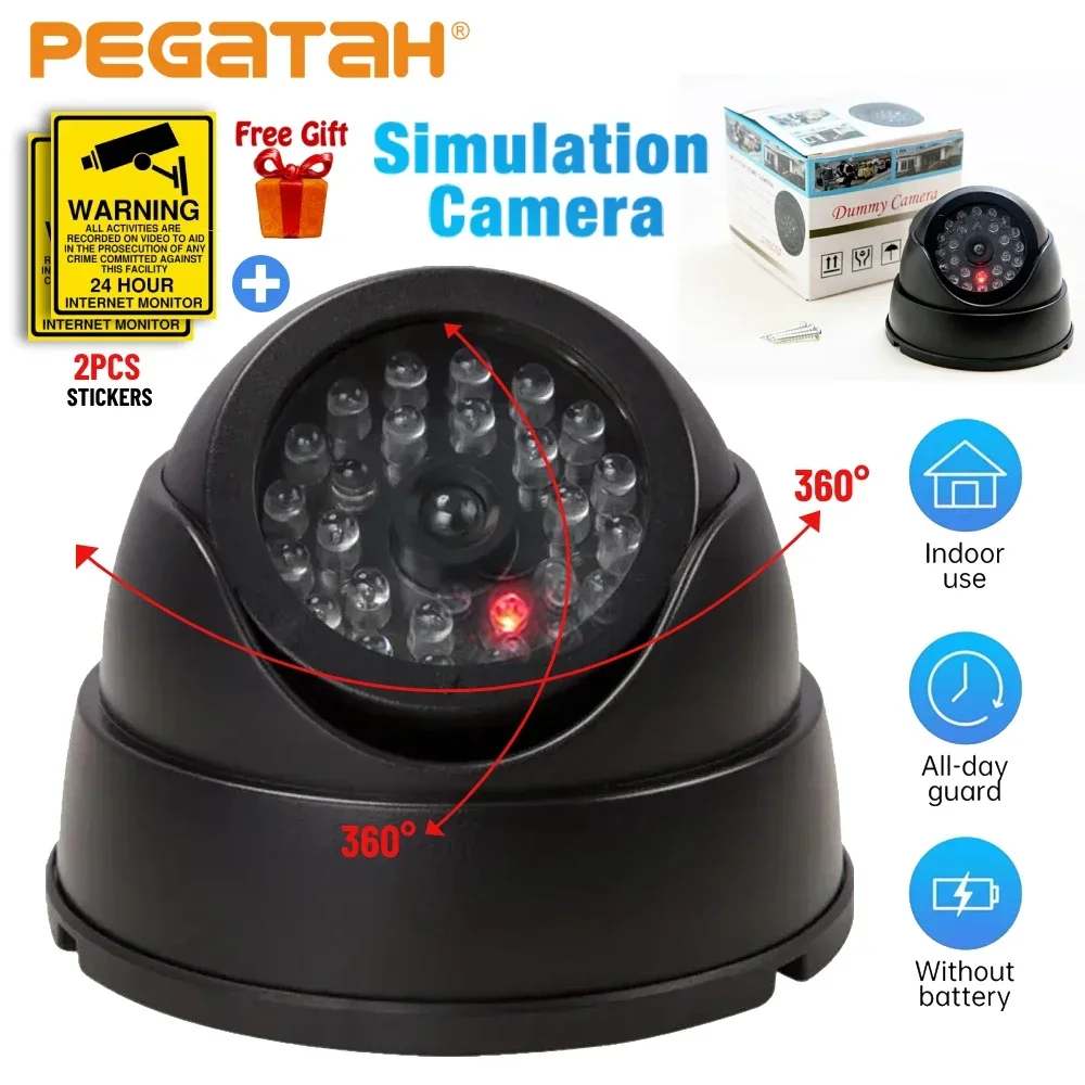 Fake Camera With St… - image