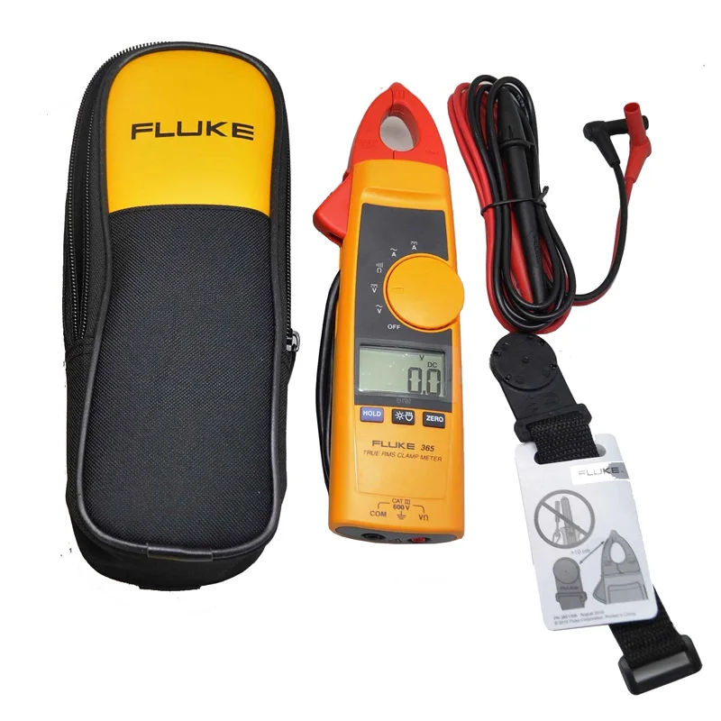 Fluke 365 Digital C…