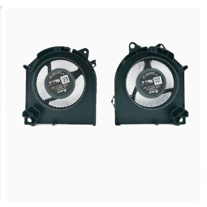 

New for Dell ND8CC12 15.82CFM 22E07 ND8C11 14.9CFM 22E06 fan