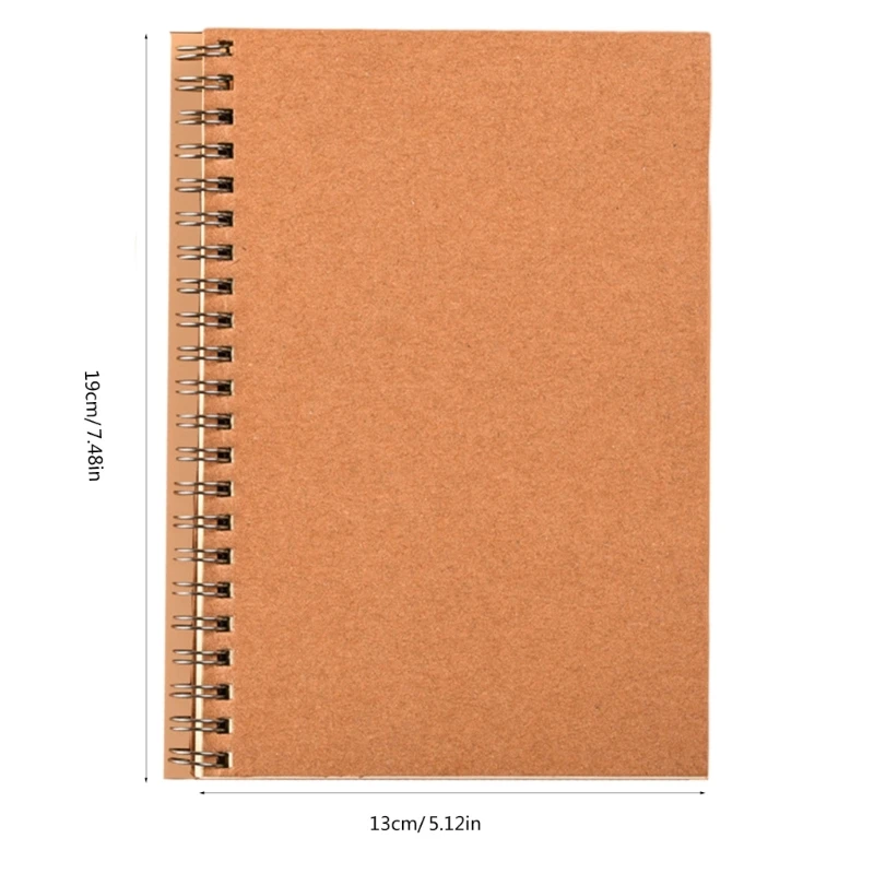 50 tờ Sổ tay lập kế hoạch hàng ngày Sổ tay lập kế hoạch hàng ngày Notepad Sổ lập kế hoạch danh sách việc cần làm