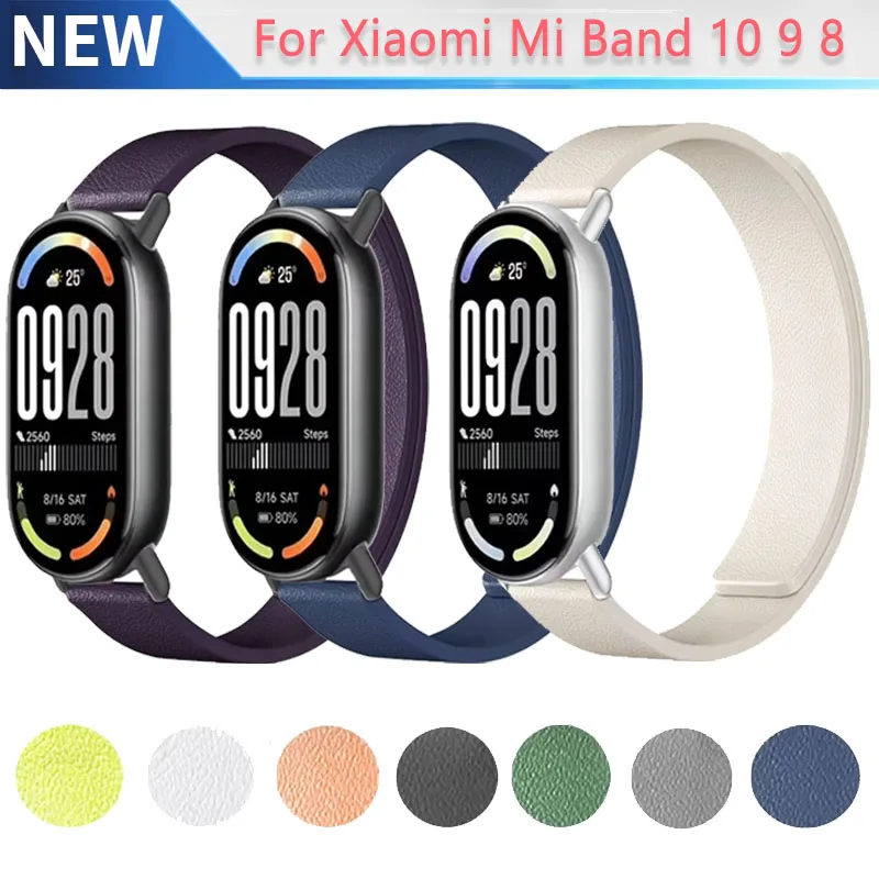 Soft Silicone Strap… - image