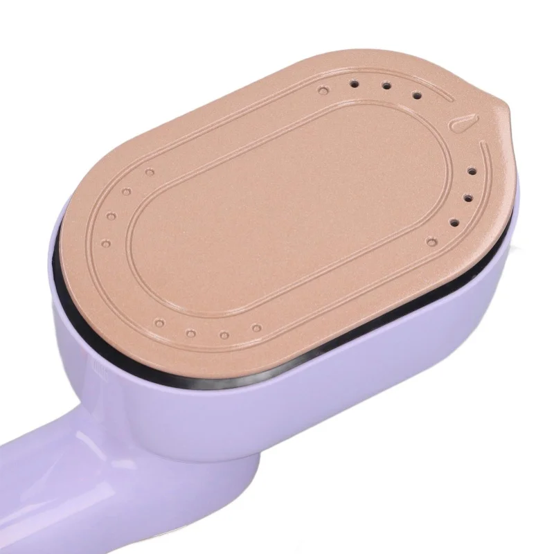 Mini Steam Iron