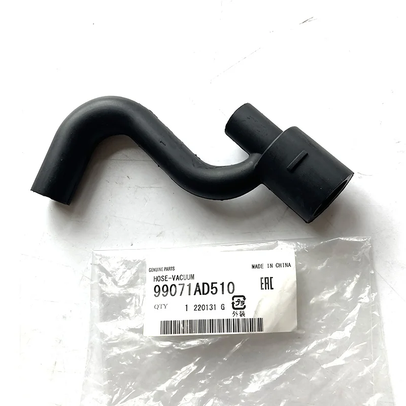 NBJKATO Brand New Genuine HOSE-VACUUM 99071AD510 For Subaru Legacy Outback Forester Impreza