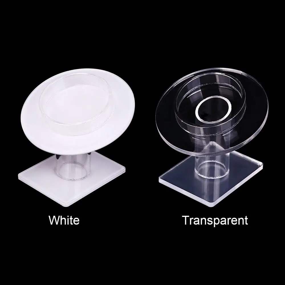 Fashion Creative Acrylic Organizer Stand Bracelet Display Rack Display Props Jewelry Display Holder