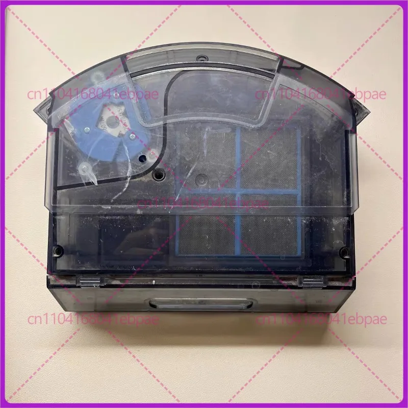 Second-hand for Ecovacs sweeping robot DF45/DF43 vacuum box vacuum motor integrated parts