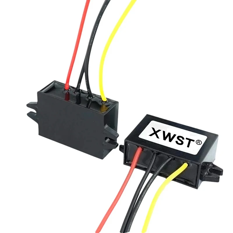 Xwst Dc Dc Buck Con…