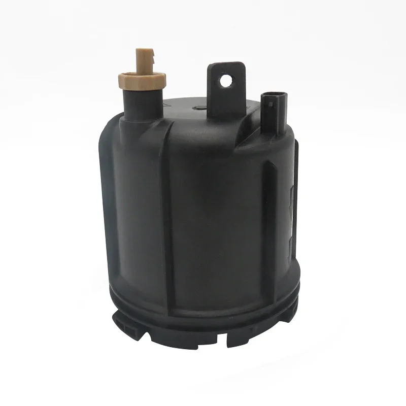 Carcasa del filtro de combustible diésel para Ford Transit Mk7 Mk8 2006 -2007 2008 2009 2010-2014 personalizado 2,2 2,4 TDCI 1781617