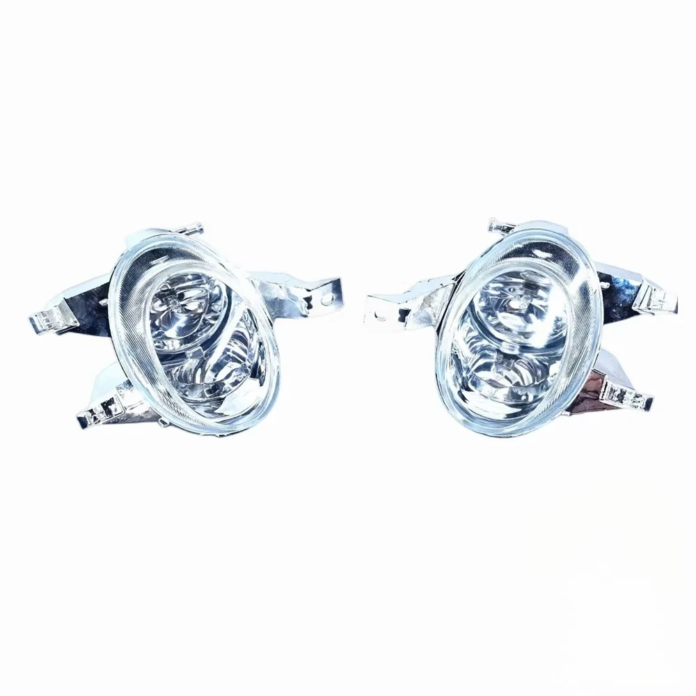 FOR New Front Fog Lamp Driving Lamp Fog Lamp 6204t2 6205t1 Peugeot 206CC Convertible 206 Hatchback/hatchback 206 SW Station Wago