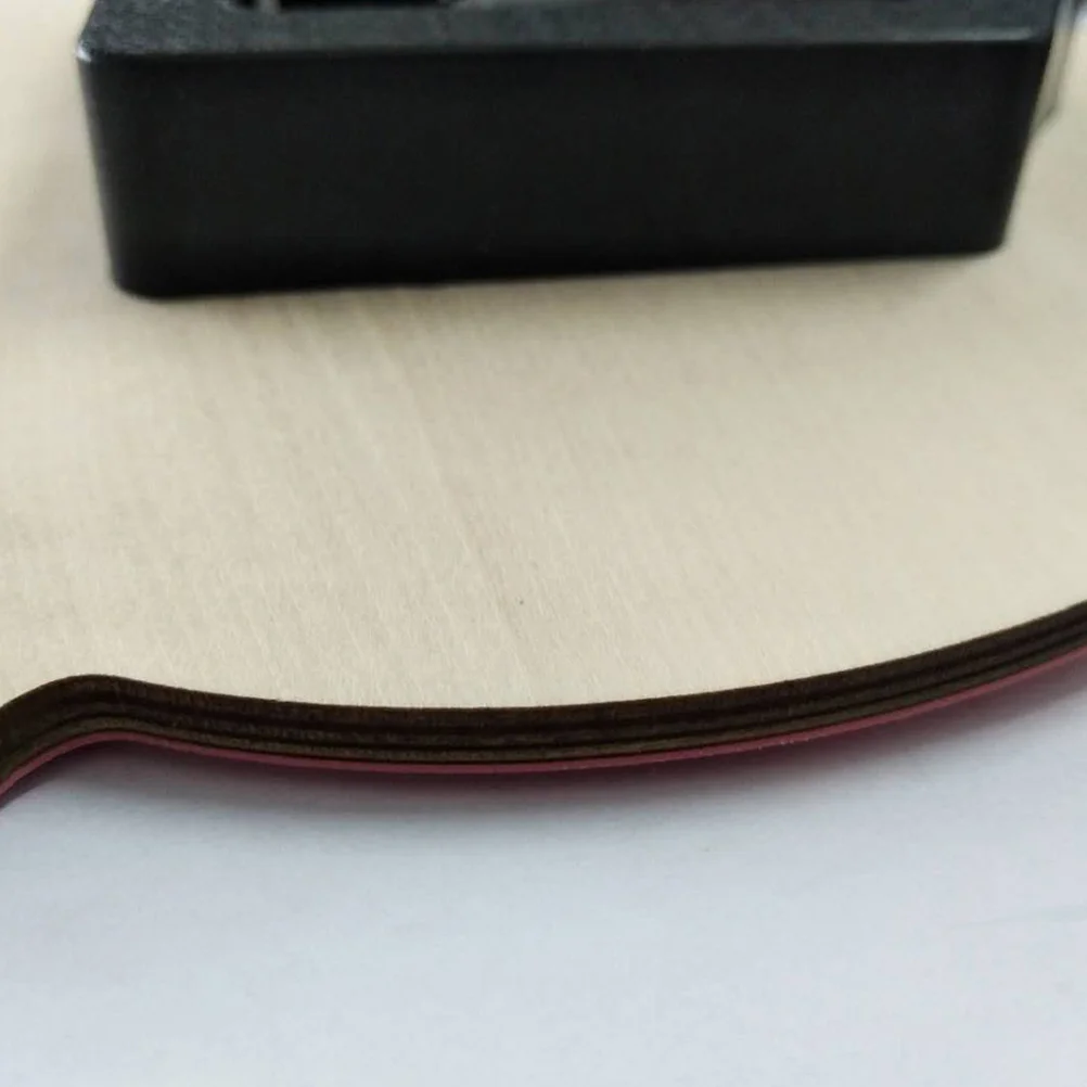 

Silent Fruit Shape Wall Clock Clear Display Aesthetic Nordic Decor for Kids Room Living Bedroom Kitchen No Ticking Noise Black