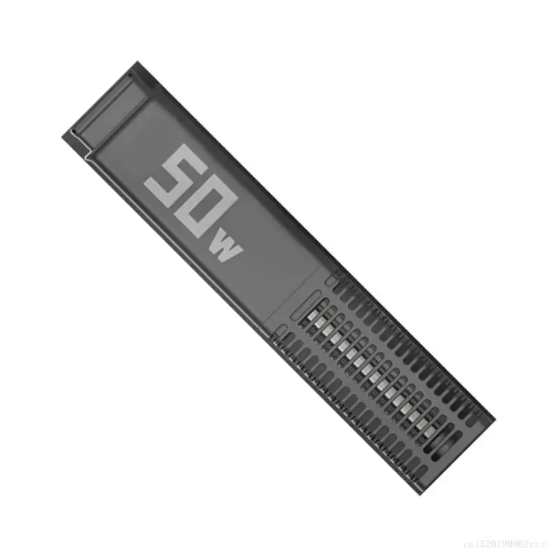 D5BB 일관된 온도 제어 가열 막대를 위한 고급 50W 수조 히터