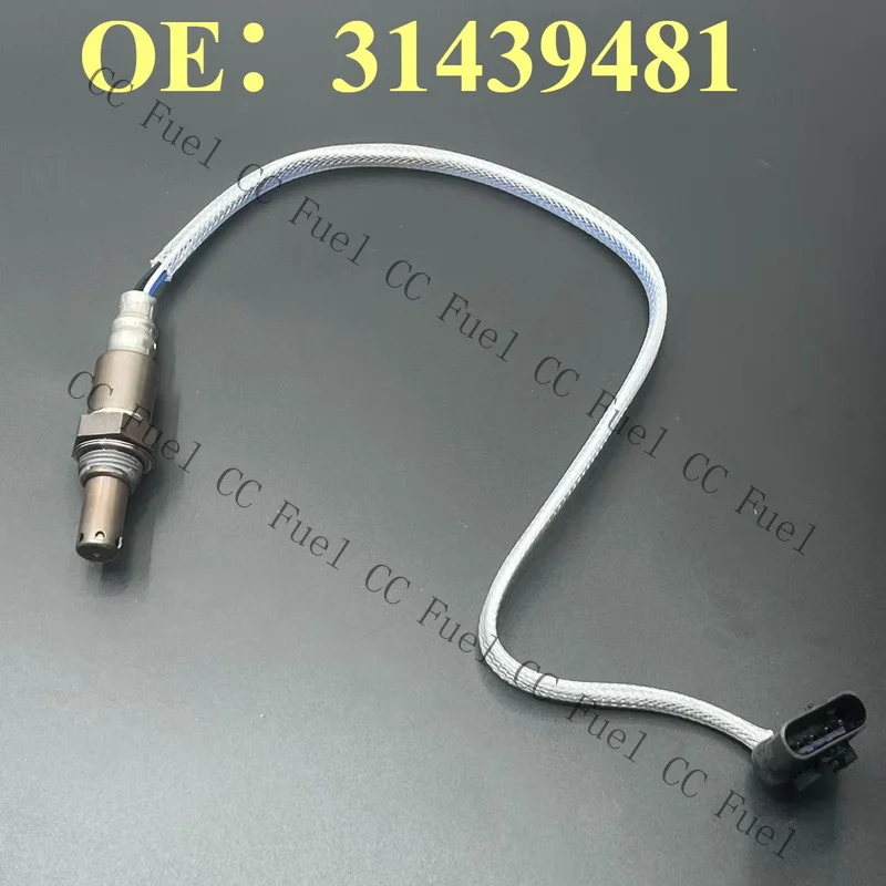 C+ Downstream Oxygen Sensor 31439481 For Volvo T4 T5 T6 S60 S90 XC60 XC90 V60