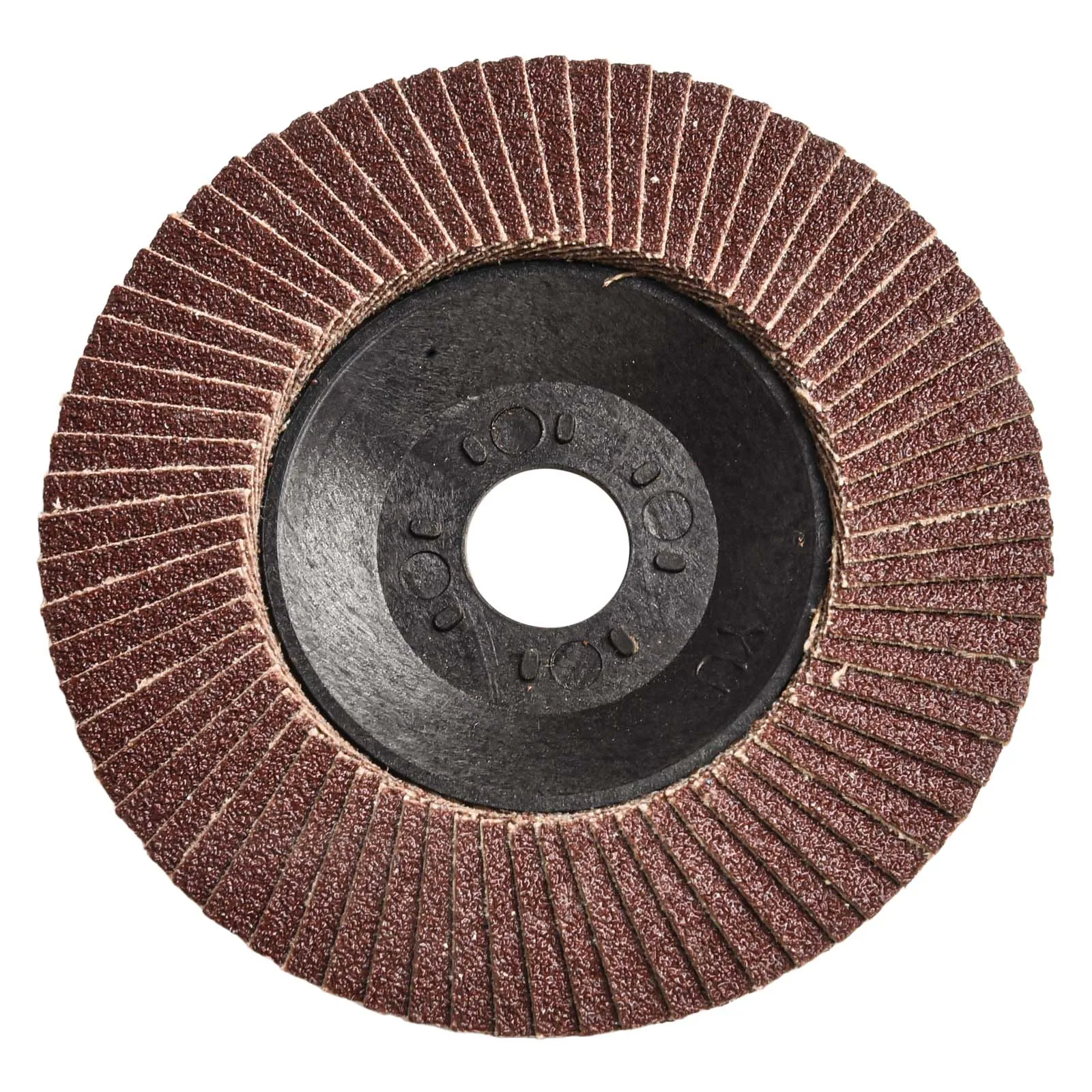 Cutting Machines Type Louver Blade Angle Grinders Features High Temperature Resistant Note Polishing Efficiency