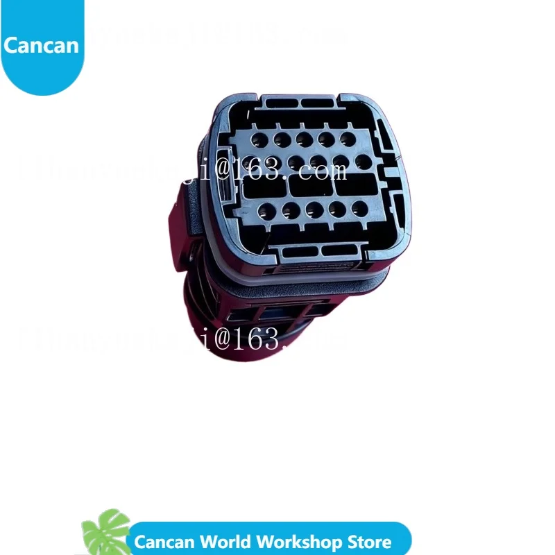 Suitable for sg50cx-p3 inverter 485 connector 50kw terminal block/485 communication terminal