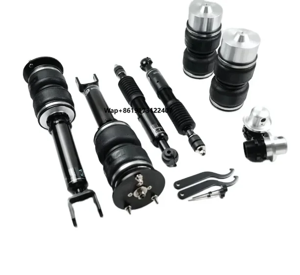 

Для E-Class (S211) 2WD 2003~2009/комплект пневматической подвески/воздушная стойка/амортизатор