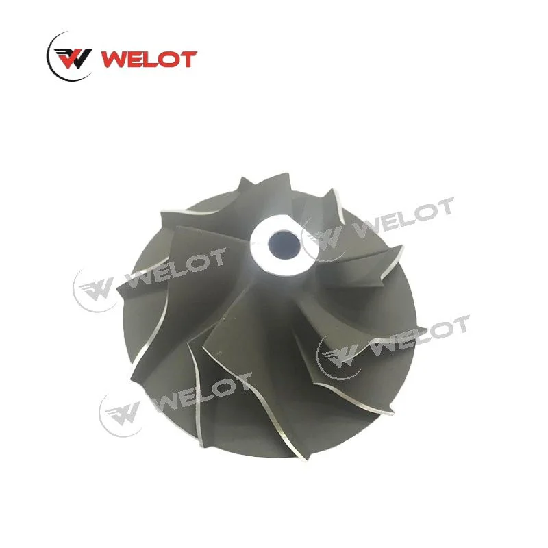 

Turbocharger BV39 Compressor Wheel Turbo Turbine Parts 54399880030 54399880070 fit for Renault Megane 1.5 dCi Diesel Convertible