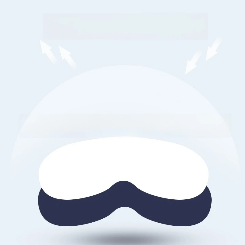 Disney ice silk eye mask sleeping ice pack sleeping men girls children students darkening summer