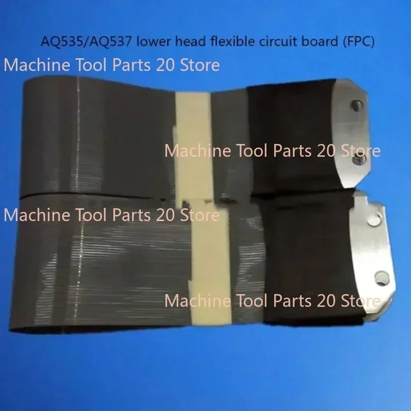 

1PC FPC AQ/AG 535/537/900LS Inter-Electrode Cable Fit for SODICK Slow-Moving Wire Lower Head Cable, EDM Flexible Circuit Board