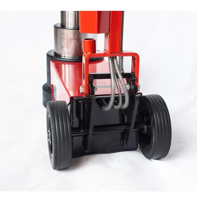 Automotive repair tools portable hydraulic jack 80 ton  air jack car jacks