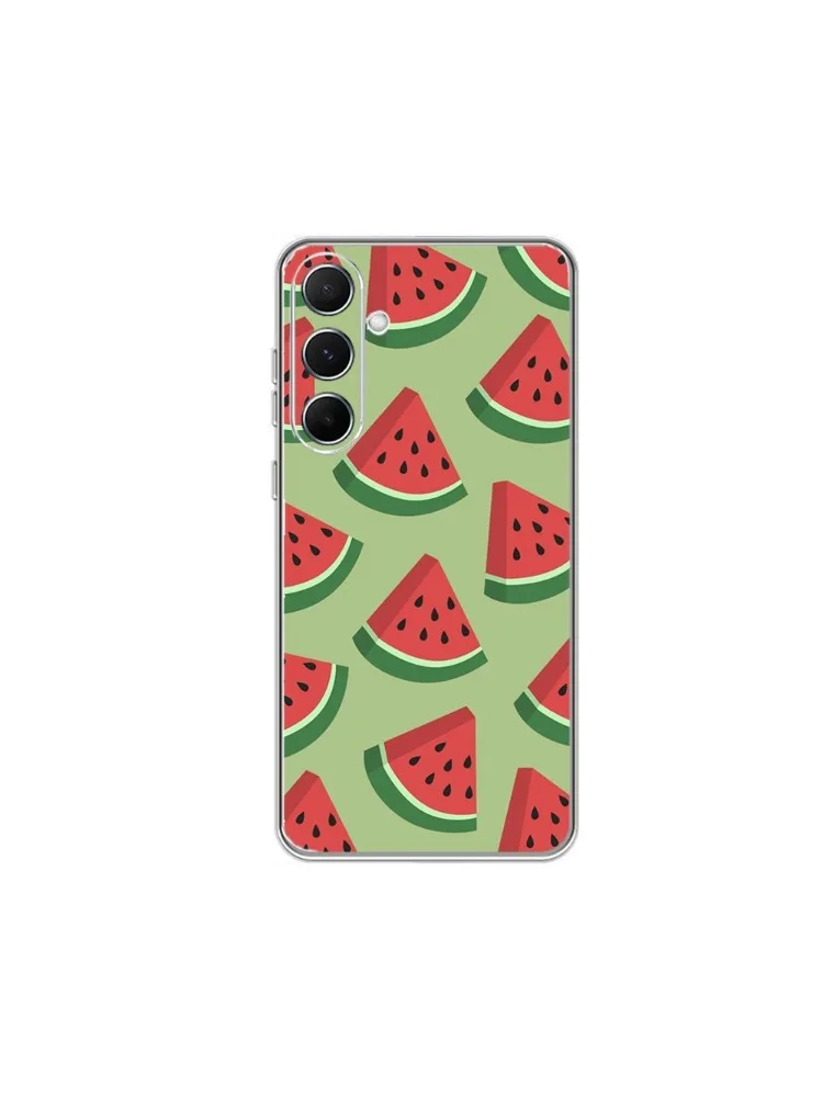 

I Love My Watermelon