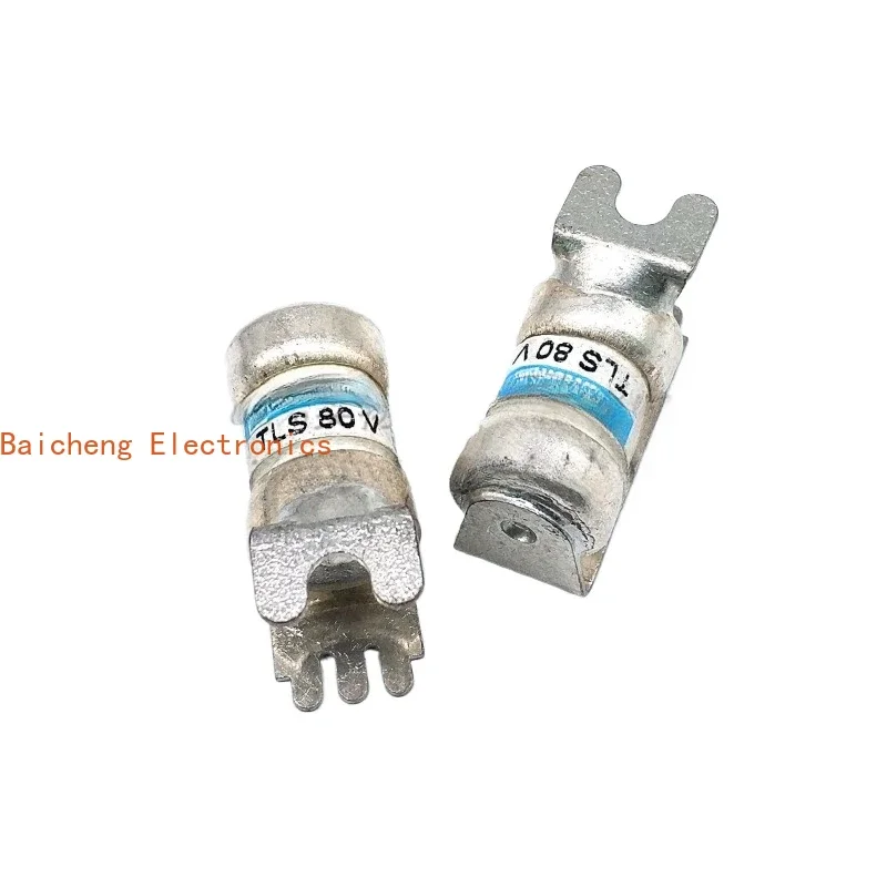 5個入りオリジナル輸入ヒューズ-tls80a-fuse-0tls80txv-170vdc