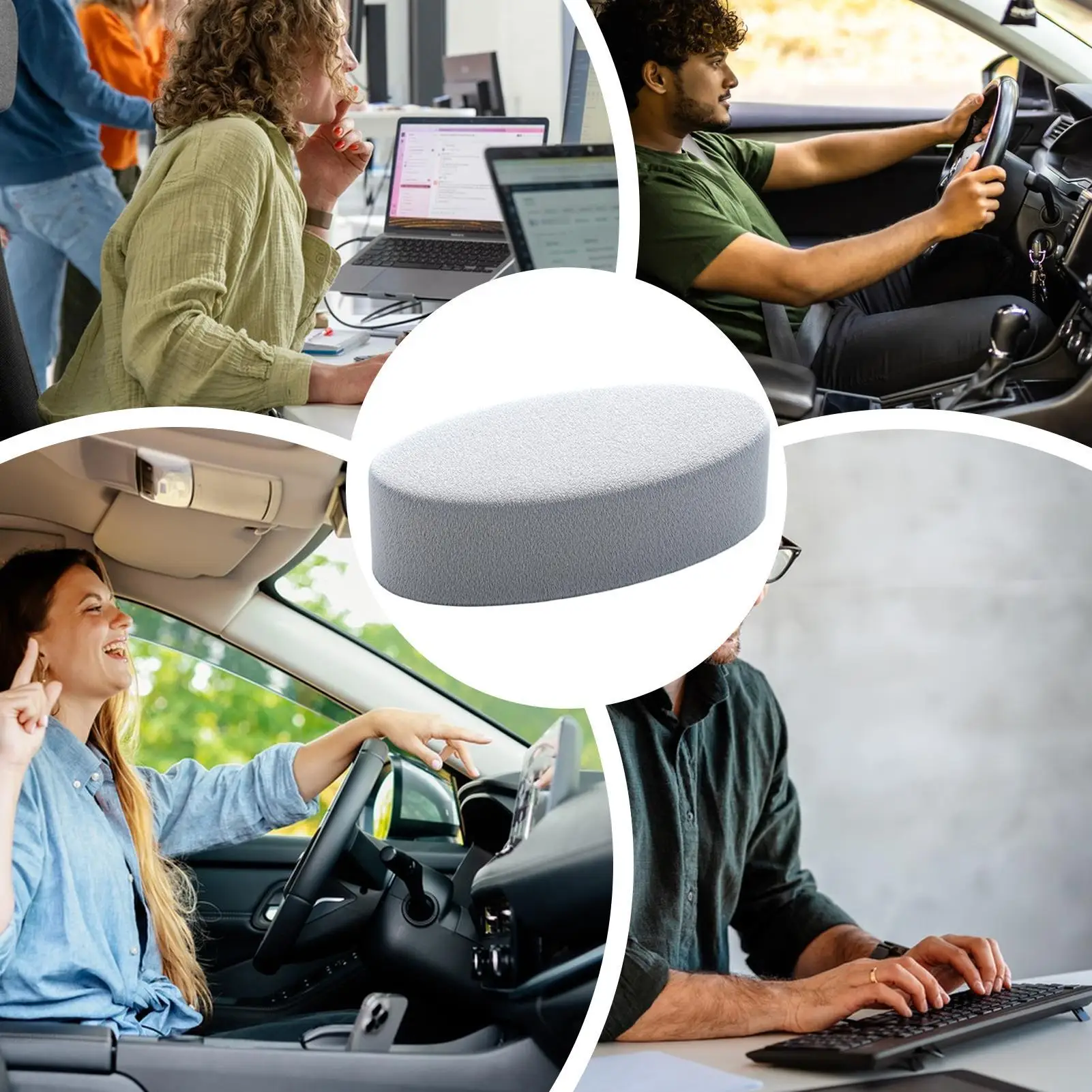 

Мягкая подставка для локтей для стола, подставка для локтей с эффектом памяти, настольные столы, подушка из пены с эффектом памяти для работы на компьютере, ноутбуке