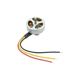 15000KV Mini 1103 Micro 14MM Tiny 3-Phase High Speed Brushless Motor 1S-2S 3.7V 7.4V DIY RC FPV Drone Quadcopter Aircraft