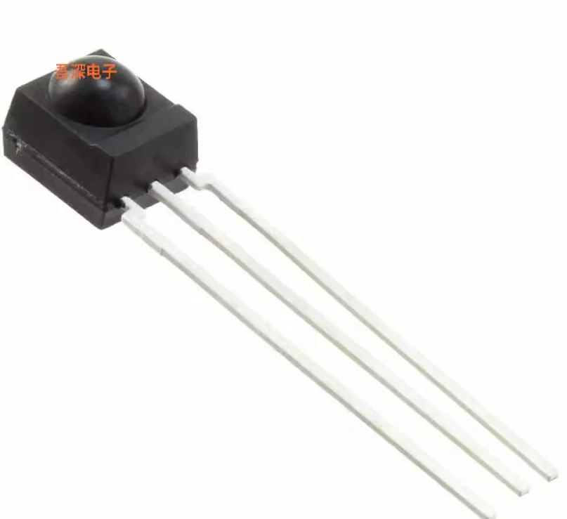10pcs TSOP32256 specializes in receiving and transmitting tubes