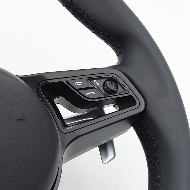 Zestaw kierownicy o wysokiej wydajności do Porsche Macan Panamera Taycan Cayenne Cayman 718 991 992 911 OEM Dowolny Kolor