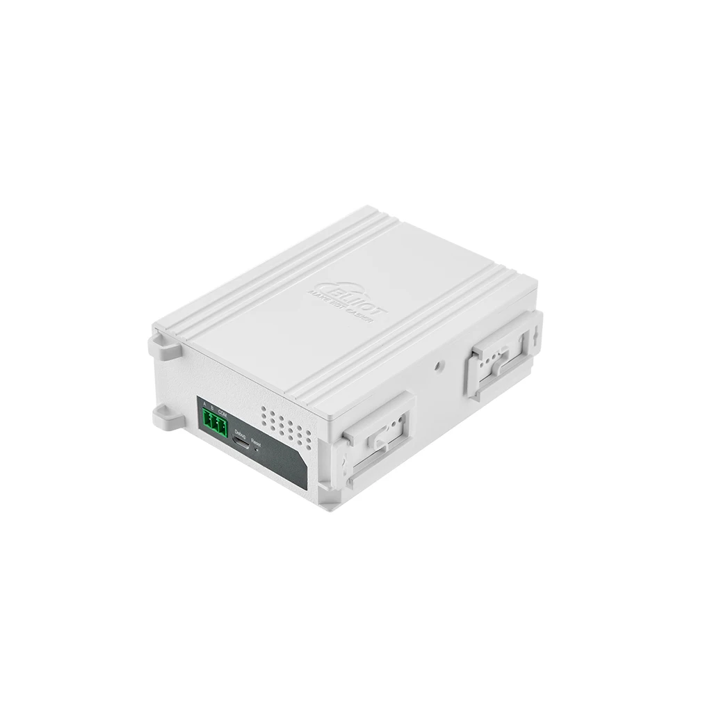 BLIIOT MQTT Edge Modules d'e/s passerelle à distance industrielle Module MQTT IO Ethercat Ports RS485 Anti-interférence BL192