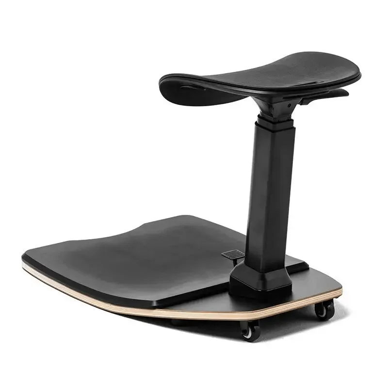 Computer chair Ergonomic chair, balance chair, adjustable lifting chair, home office chair