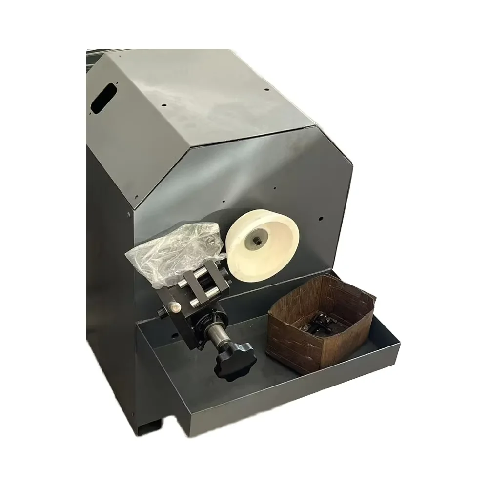 Precision Die Head Grinding and Polishing Machine Resharppening for Flawless Threading