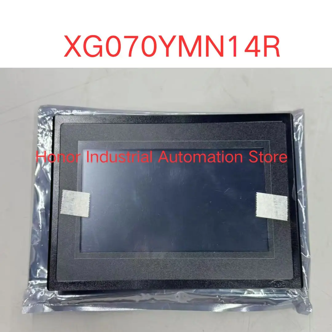 

used XG070YMN14R touch screen test OK Fast shipping