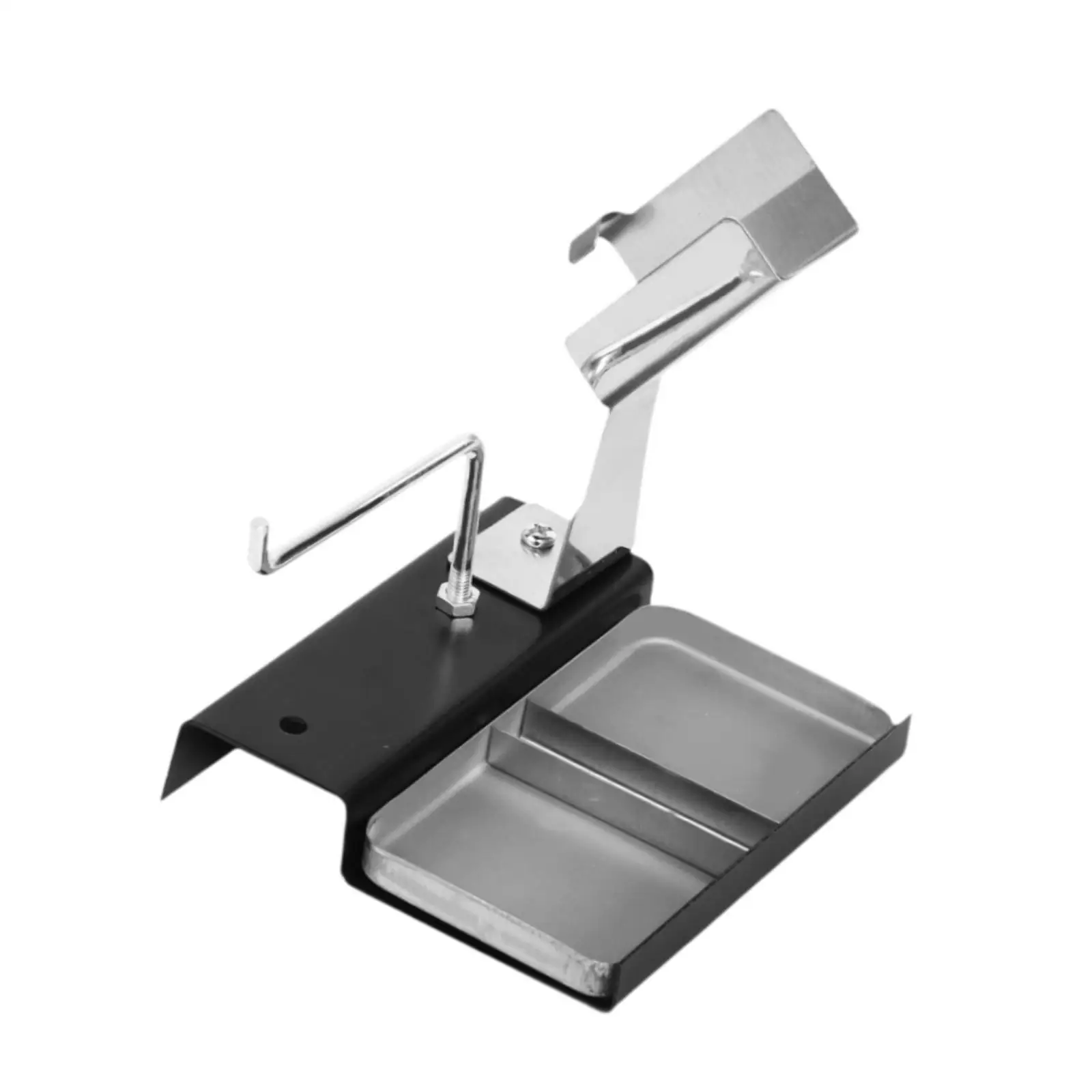 Soldering Iron Holder Soldering Iron Stand Electrical Work Welding Tool Welding