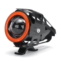 ANGWATT Waterproof Connector U7 Headlight Fits For ANGWATT T1 2.0/T1 3.0/C1 MAX/C1 2.0 Electric Scooters