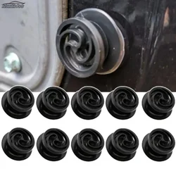 5/10Pcs Car Door Panel Card Trim Clips Interior Auto Fastener Clip Retainers For VW Volkswagen Golf Passat B5 forJetta 3B0868243