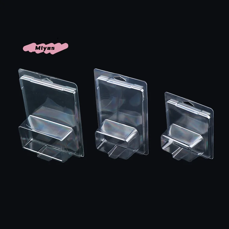 กล่องใส่ของเล่นรถยนต์แบบใส 5 ชิ้น สำหรับรถฮอตวีลส์ กล่องป้องกัน รุ่น Boulevard Team Transport สำหรับเด็กผู้ชาย ของสะสม