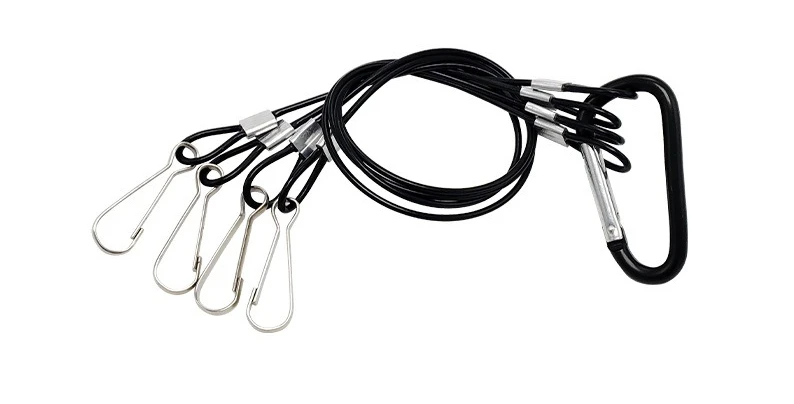 Variant: 4pcs-30cm 1set 