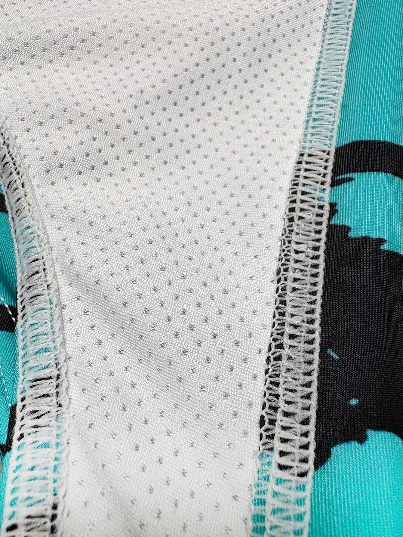 Men's sexy Swimming Briefs Hot Spring Pants High Elastic Swimming Trunks 4