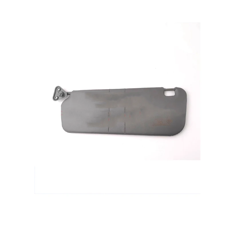 Top-Quality Sun Visor (Part No.: C4572030002A0 for Passenger Side) - Fits Foton Gatu V3 (Driver/Passenger Side Options)