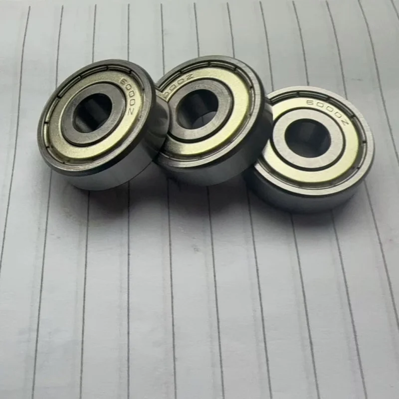 ②ぴん MR2608-2RS MR2608 12268 11268 Bearing 2PCS Non standard bearing