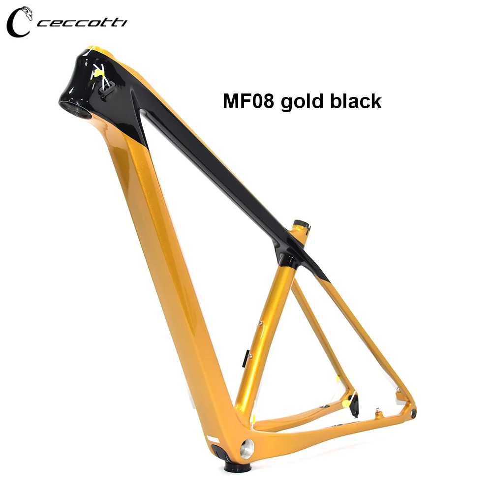 Sequel Brand T1000 Carbon MTB Frame 29er Carbon Bike Frame 29 Carbon Mountain Bike Frame 148*12mm Bicycle Framework