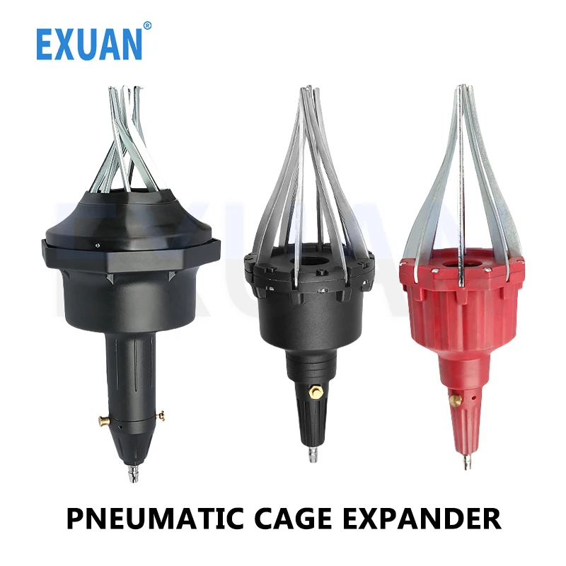 

Пневматический расширитель клетки, ветрозащитный автомобильный пылезащитный чехол, сменный инструмент, инструмент для разборки и установки внешней крышки шаровой клетки пневматический расширитель чехла Инструменты для