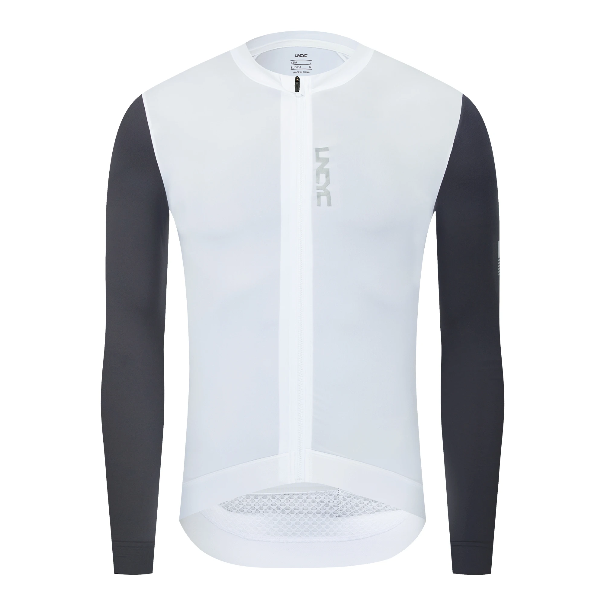 YKYWBIKE Outlet Fahrradbekleidung Sommer Frühling Fahrradtrikot Rennrad-Trägerhose Herren Damen Radtrikot Shorts Basisschichten – Detail 24
