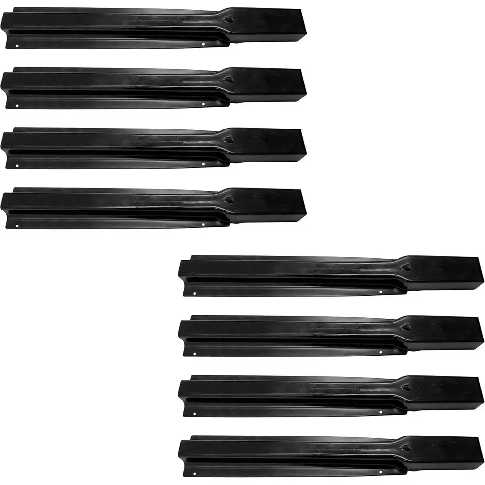 

Набор из 8 шт., 36 металлических кольев для прицепа для кольков и плоских кромок — фурнитура в стиле B